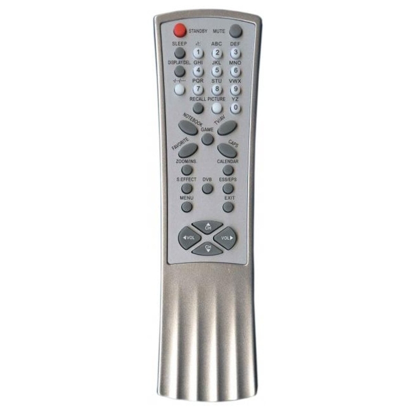 Пульт Huayu для Hyundai RM-B1X (RMB1X)