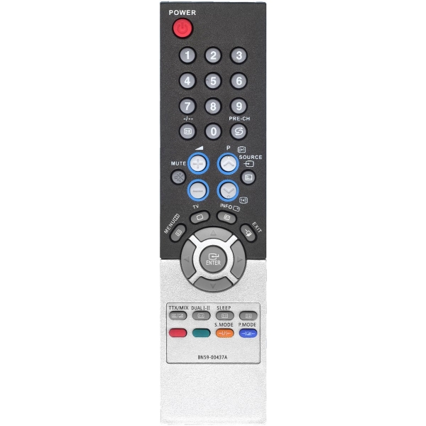 Пульт Huayu для Samsung BN59-00437A