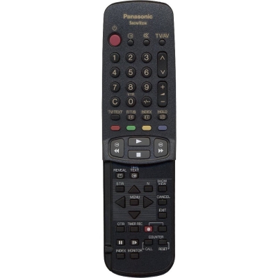 Пульт Panasonic EUR51940