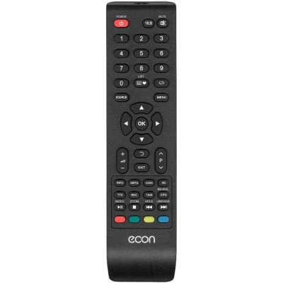 Пульт ECON JKT-62J (EX-32HT019B)