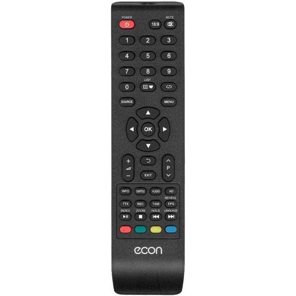 Пульт ECON JKT-62J (EX-32HT019B)