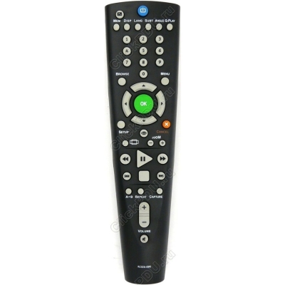 Пульт Huayu для BBK RC026-09R