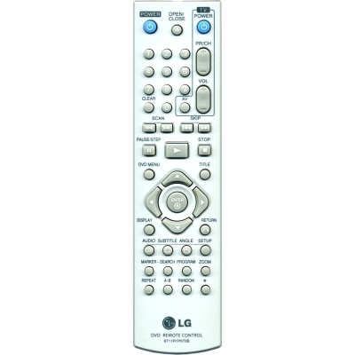 Пульт LG 6711R1P070B