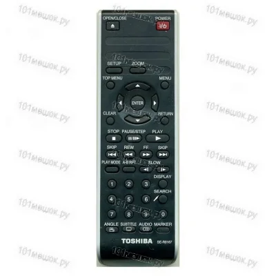 Пульт Toshiba SE-R0167 (оригинальный)