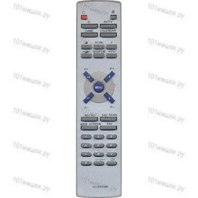 Пульт Funai S2100PF (оригинальный)