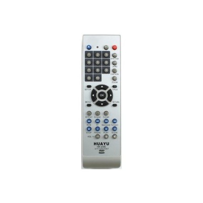 Универсальный пульт Huayu HR-230E+ (для DVD)