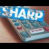 Пульт Huayu для Sharp Aquos RF SHW/RMC/0117