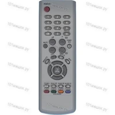 Пульт Huayu для Samsung AA59-00332A