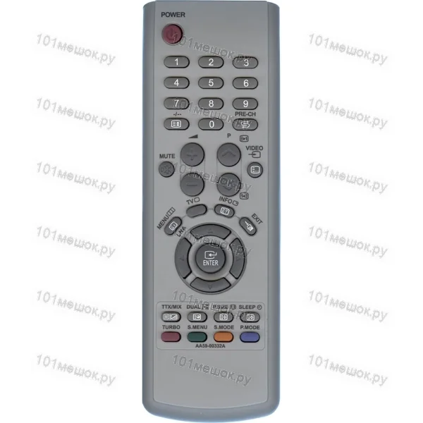 Пульт Huayu для Samsung AA59-00332A