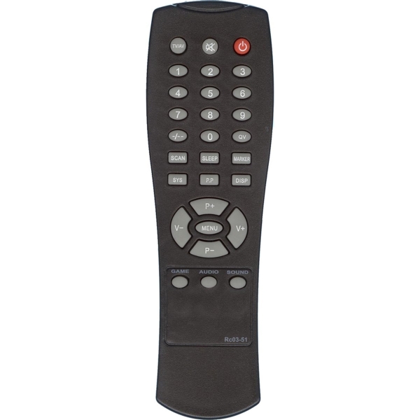 Пульт Huayu для Supra RC03-51