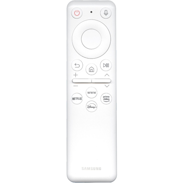 Пульт Samsung BP59-00149D белый (голосовое управление)