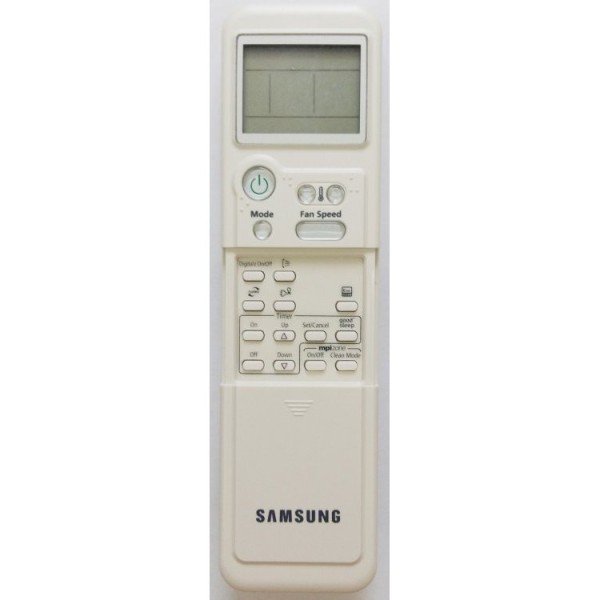 Пульт для кондиционера Samsung ARH-1364