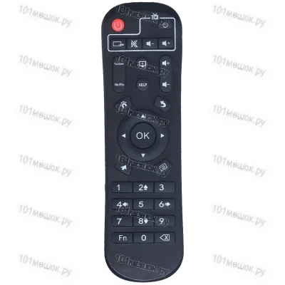 Пульт Huayu для BOX A95X R3 (RAM 2GB, RCM 16GB,обучаемый)