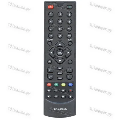 Пульт Huayu для Strong SRT-8500HD