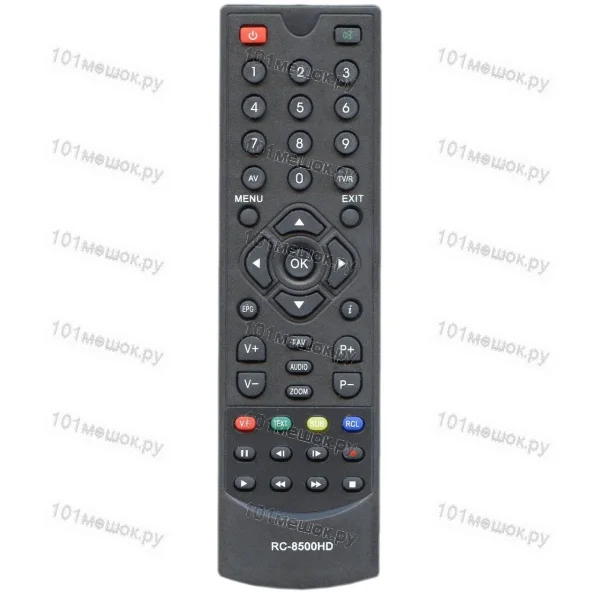 Пульт Huayu для Strong SRT-8500HD