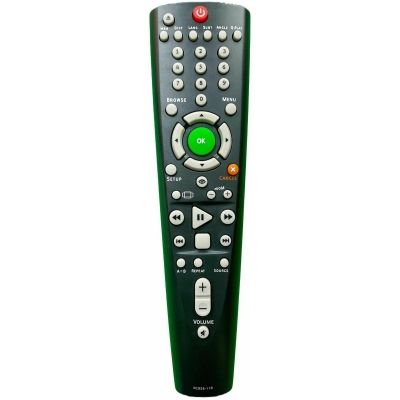 Пульт Huayu для BBK RC026-11R