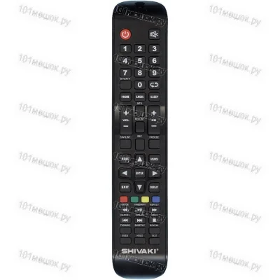 Пульт Shivaki STV-32LED14 (оригинальный)