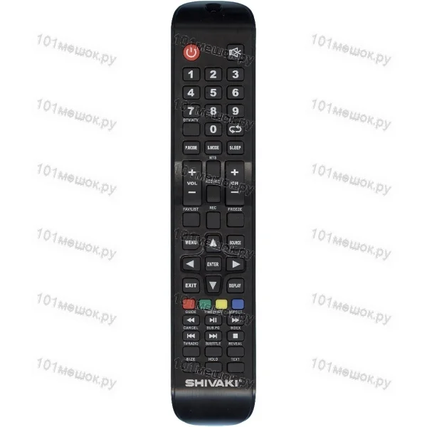 Пульт Shivaki STV-32LED14 (оригинальный)
