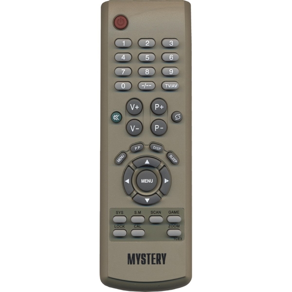 Пульт Mystery 1CE3