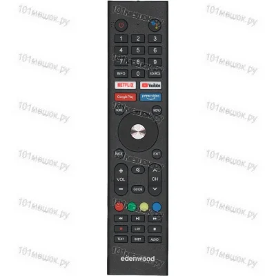 Пульт Edenwood Smart Voice Y546-KK-V11 (голосовое управление) (оригинальный)
