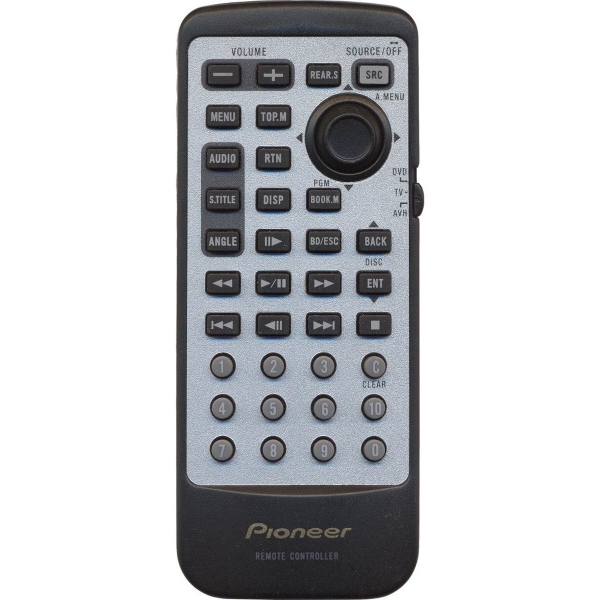 Пульт Pioneer CXC3075