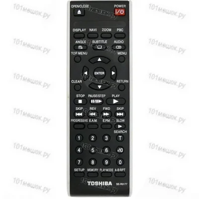 Пульт Toshiba SE-R0177 (оригинальный)