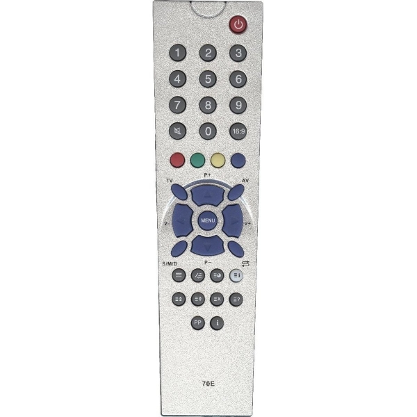 Пульт Huayu для Prowest 70E