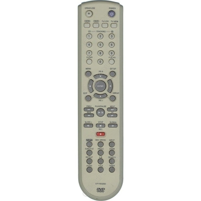 Пульт Daewoo 97P1RA3AB3