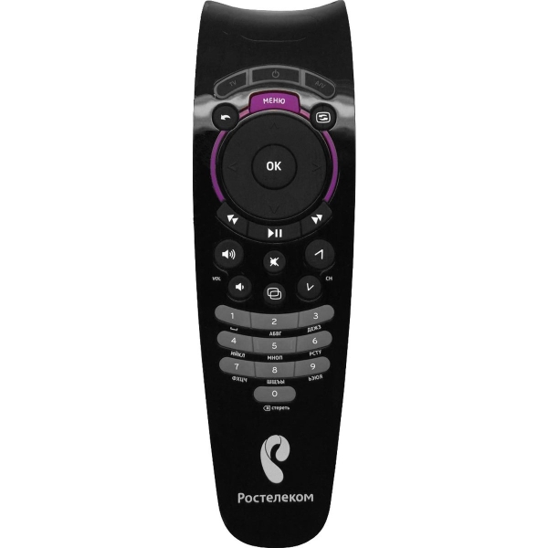 Пульт Ростелеком SML-282 HD Base