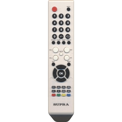 Пульт Supra RC10w