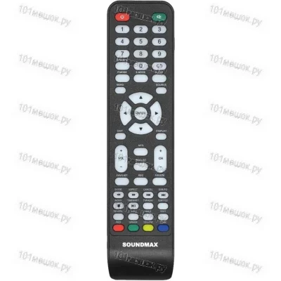 Пульт Huayu для Soundmax 507DTV (CX-507DTV)