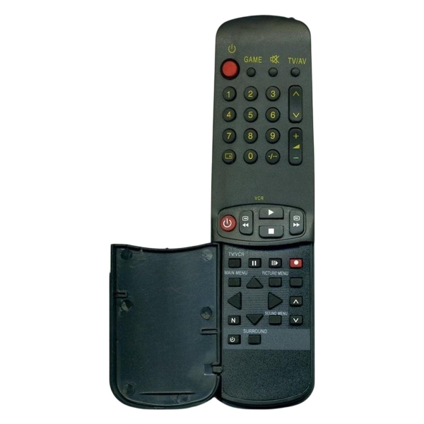 Пульт Huayu для Panasonic EUR51912