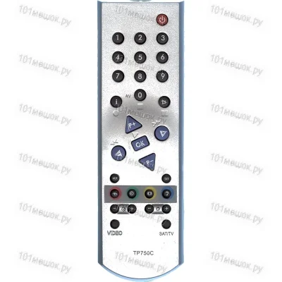 Пульт Huayu для Grundig TP-750C