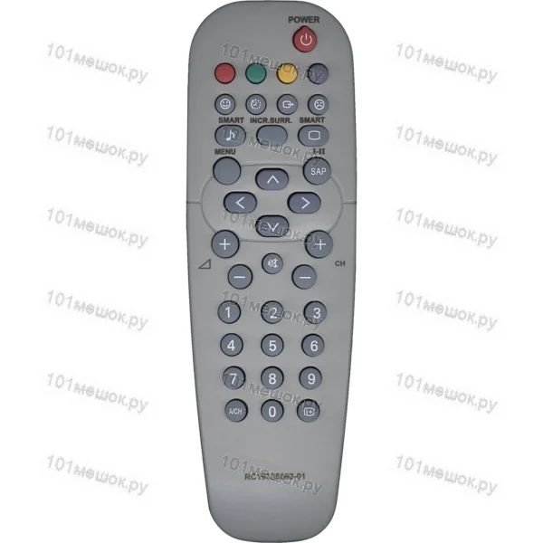 Пульт Huayu для Philips RC19335003/01