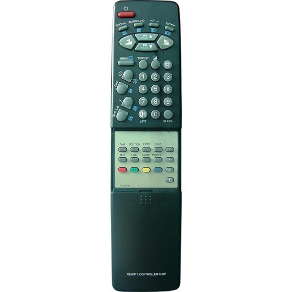 Пульт Daewoo R-30F31