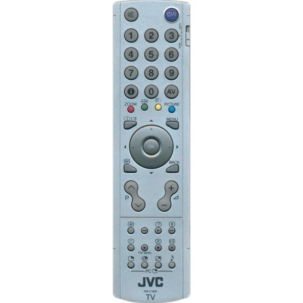 Пульт JVC RM-C1860