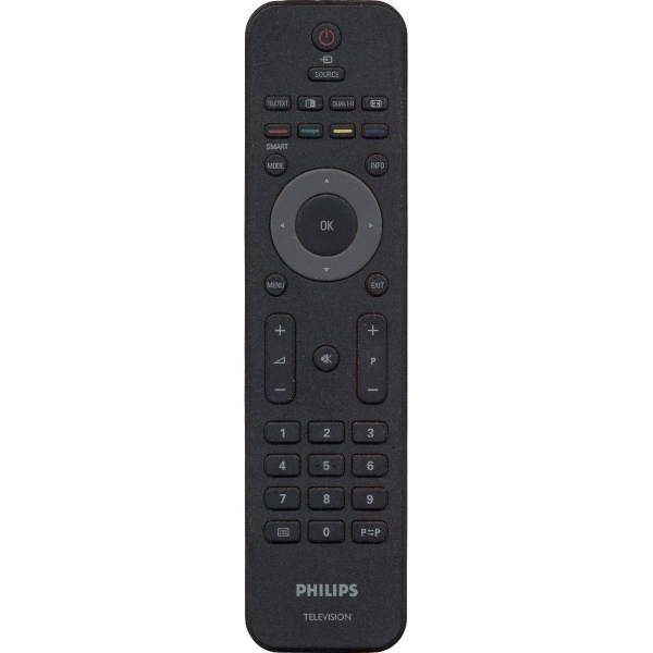Пульт Philips 2422 549 01911