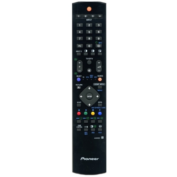 Пульт Pioneer AXD1551