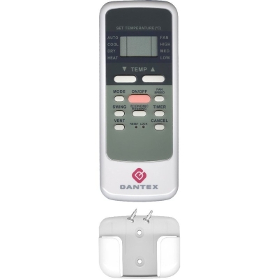 Пульт для кондиционера Dantex R51/BGE, R51/E