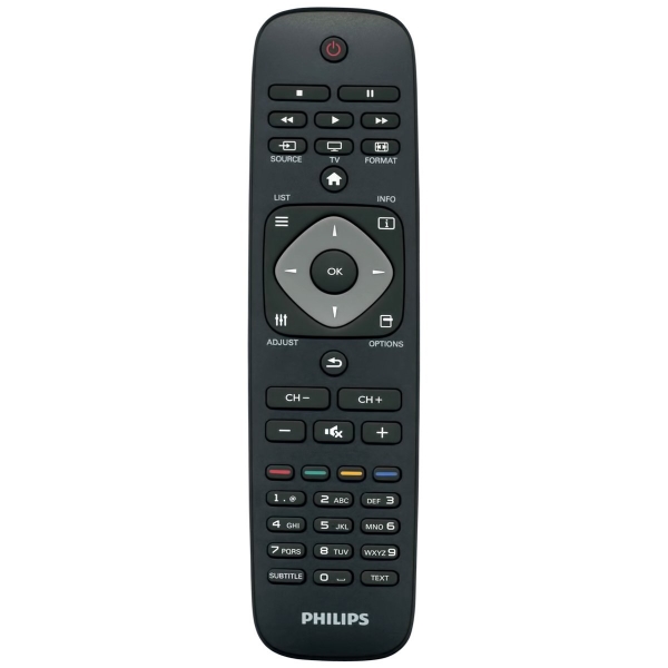 Пульт Philips 9965 900 00449 (098GR7BDHNTPHT)