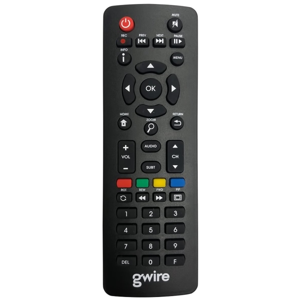 Пульт GWire для Eltex NV-102