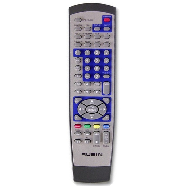 Пульт Рубин FTW-002