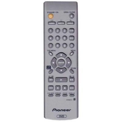 Пульт Pioneer VXX2805
