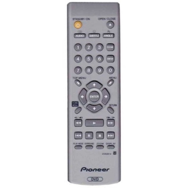 Пульт Pioneer VXX2805