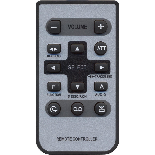 Пульт Huayu для Pioneer CXC