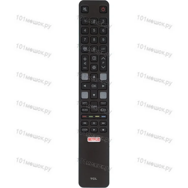 Пульт TCL RC802N YAI3 (оригинальный)