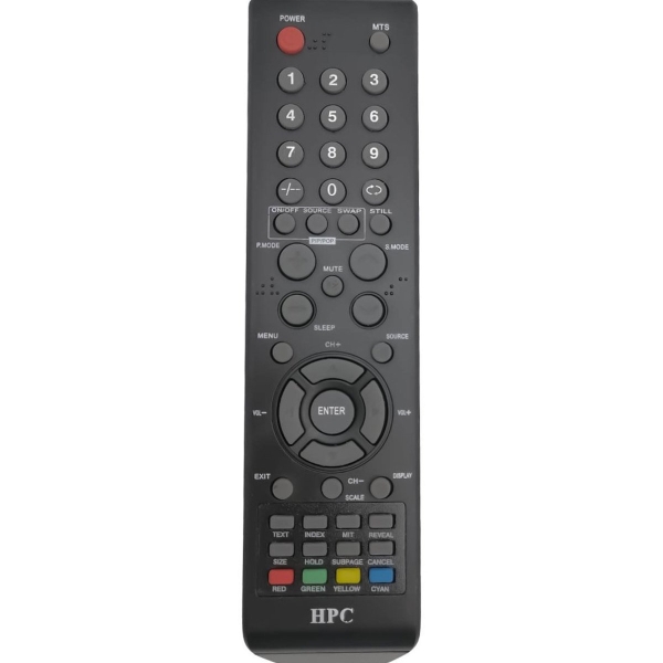 Пульт Huayu для HPC LHA-1528 2698