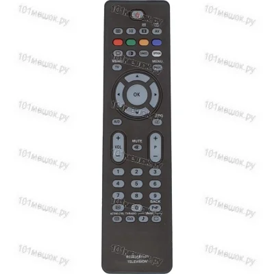 Пульт Huayu для Philips RC2034301/01