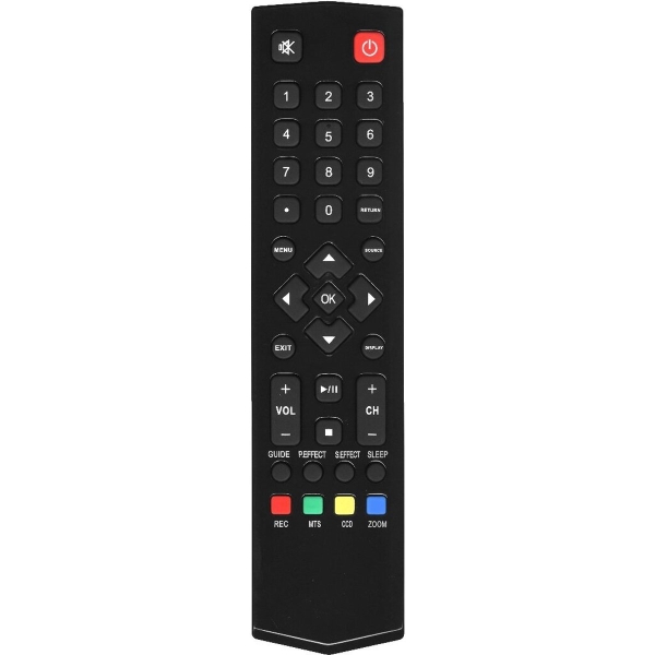 Пульт Huayu для TCL RC260