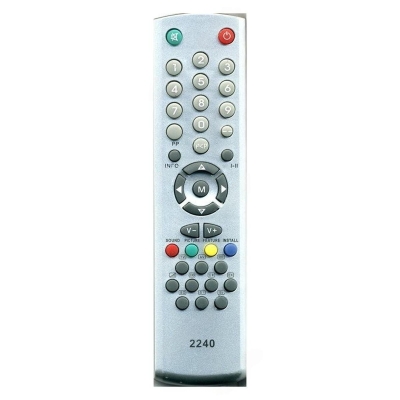 Пульт Huayu для Vestel RC-2240 (11UV41A)
